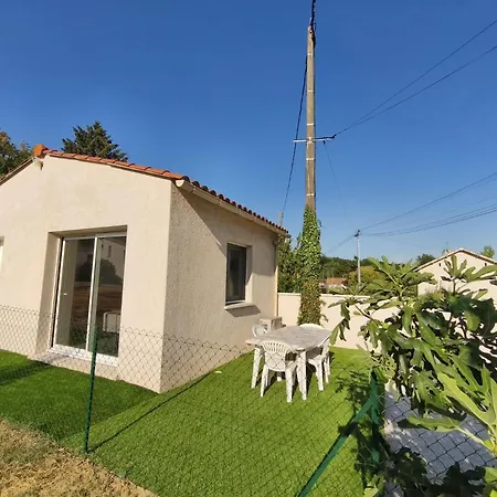 Privatif Avec Terrasse Et Parking *