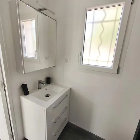 Apartamento Privatif Avec Terrasse Et Parking Lescure-dʼAlbigeois