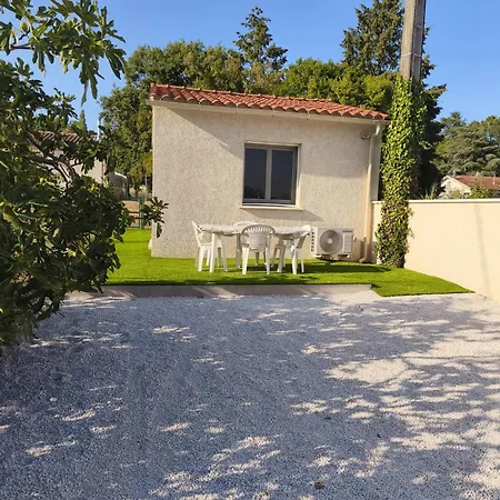 Privatif Avec Terrasse Et Parking Apartamento Lescure-dʼAlbigeois