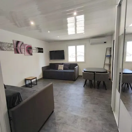 Privatif Avec Terrasse Et Parking Lescure-dʼAlbigeois